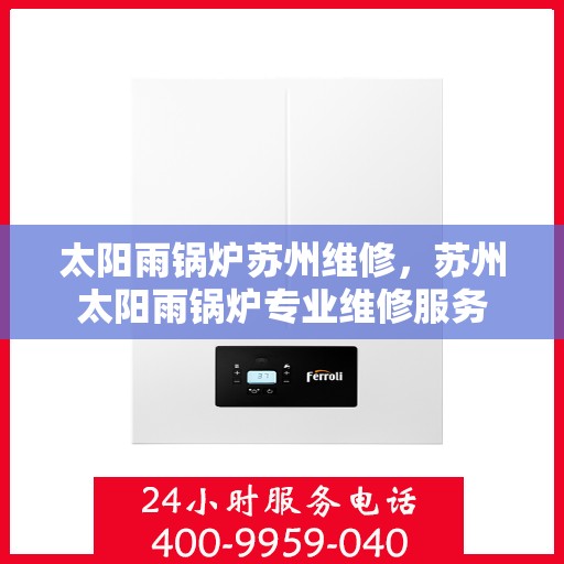 太阳雨锅炉苏州维修，苏州太阳雨锅炉专业维修服务