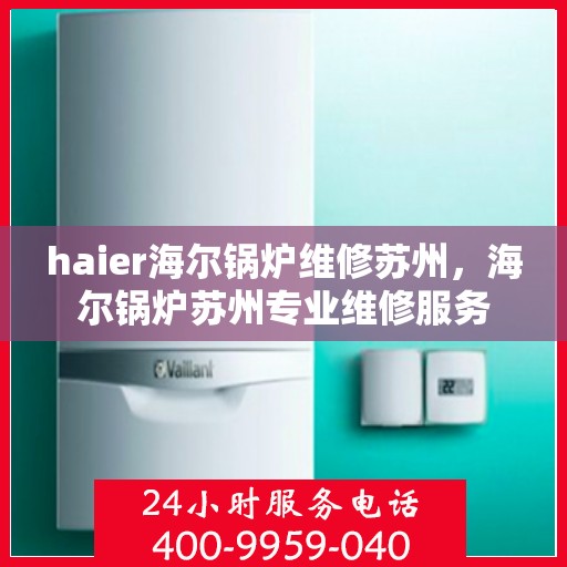 haier海尔锅炉维修苏州，海尔锅炉苏州专业维修服务