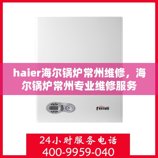 haier海尔锅炉常州维修，海尔锅炉常州专业维修服务